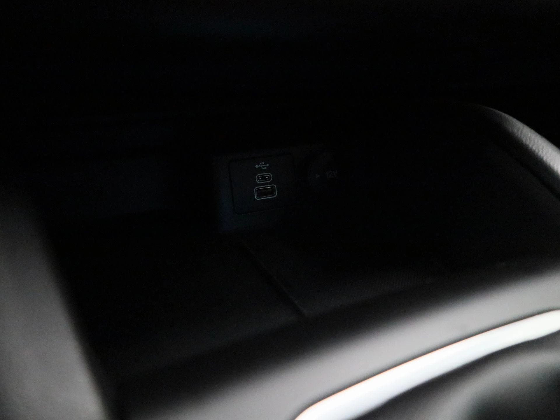 Ford Focus Wagon 1.0 EcoBoost Connected