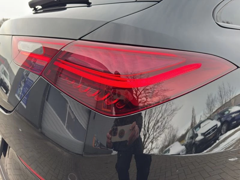 Mercedes-Benz CLA 200 SB AMG NIGHT AHK DISTRO LED NAVI AMG LineX118 CLA 200 SB AMG NIGHT AHK DISTRO LED NAVI AMG Line