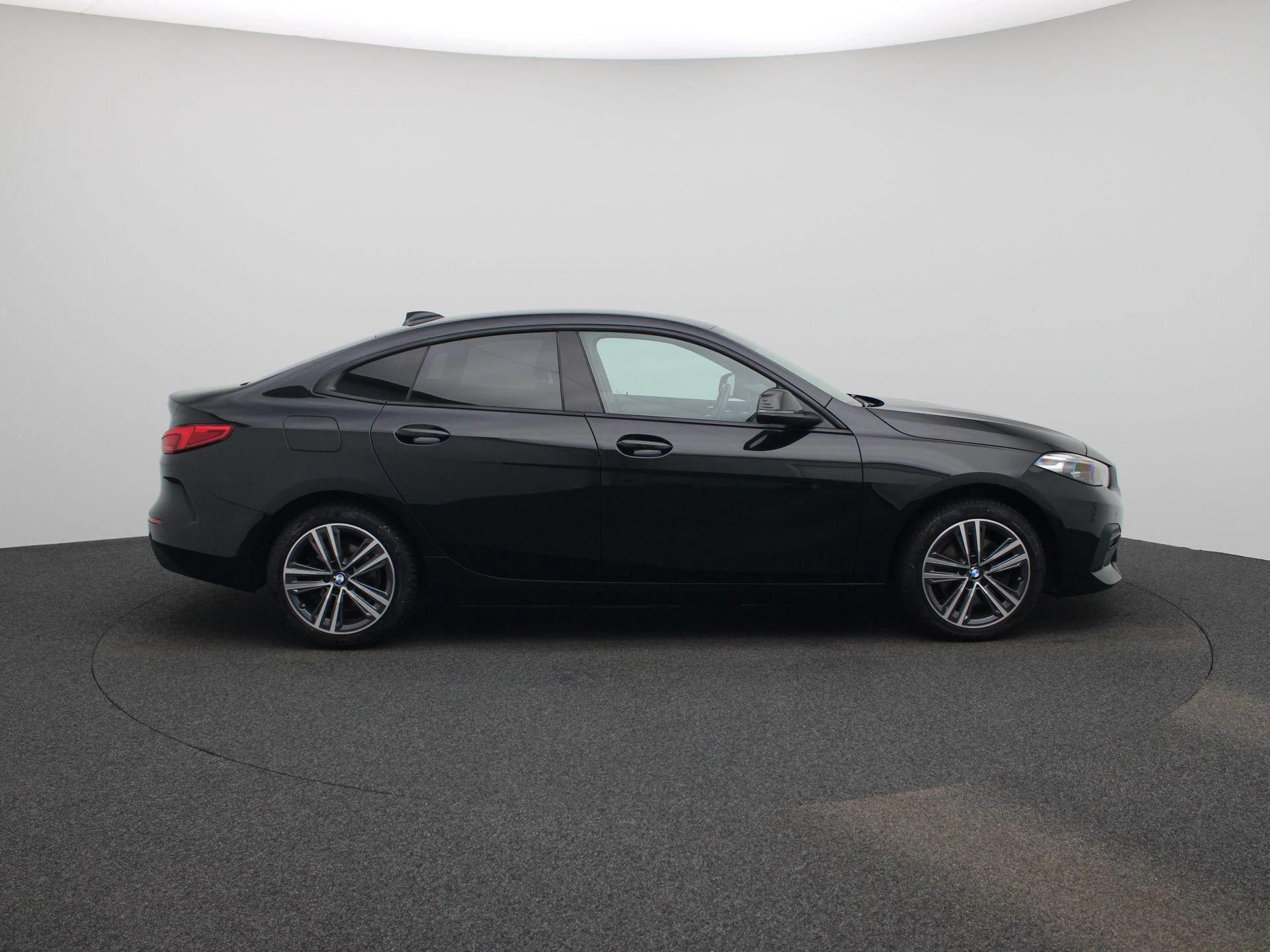 BMW Série 2 Gran Coupé 216dA (85kW)