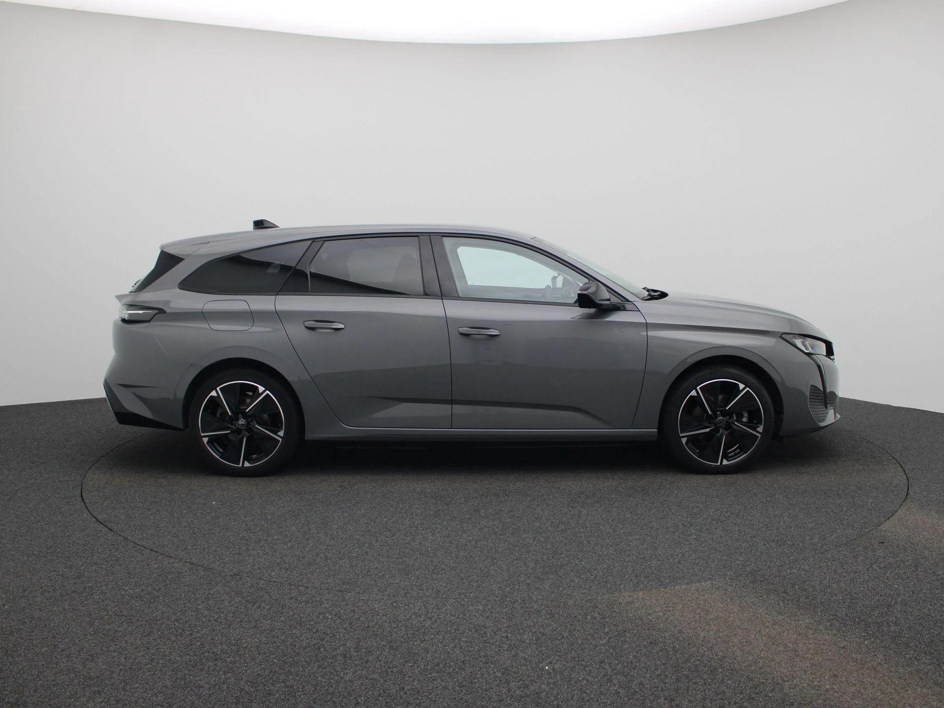 Peugeot e-308 SW e-308 156 Allure