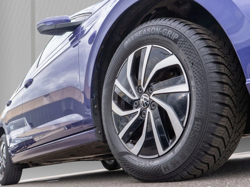 Volkswagen Polo 1.0 TSI Life