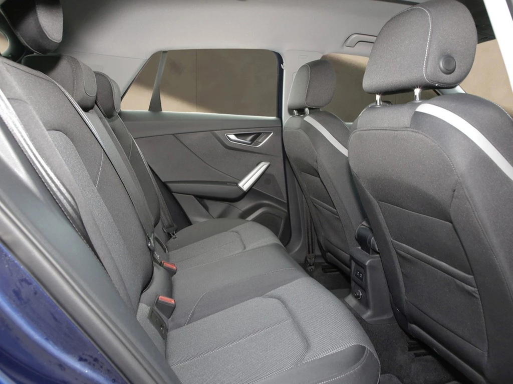 Audi Q2 35 TDI S line NAVI*VIRTUAL*KAMERA*LED*TEMP*SHZ