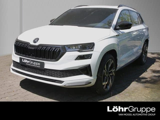 Škoda Karoq Sportline 2.0 TSI UPE 55.990 4x4 Assisst