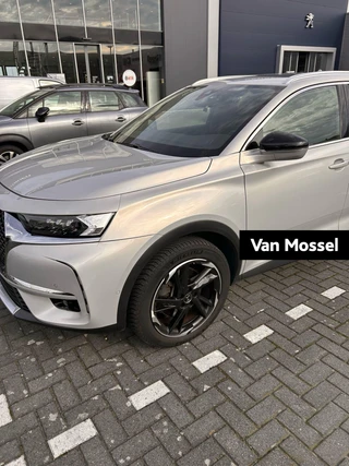DS DS 7 Crossback E-Tense 4x4 So Chic