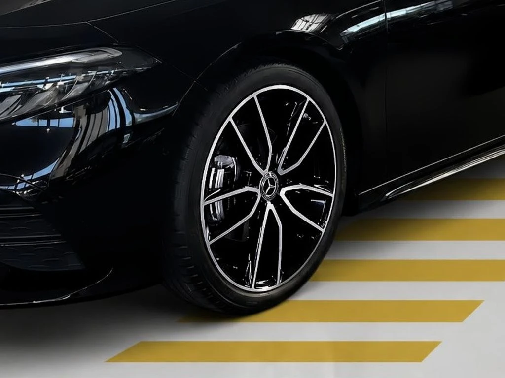 Mercedes-Benz-A-Klasse 200-image-5