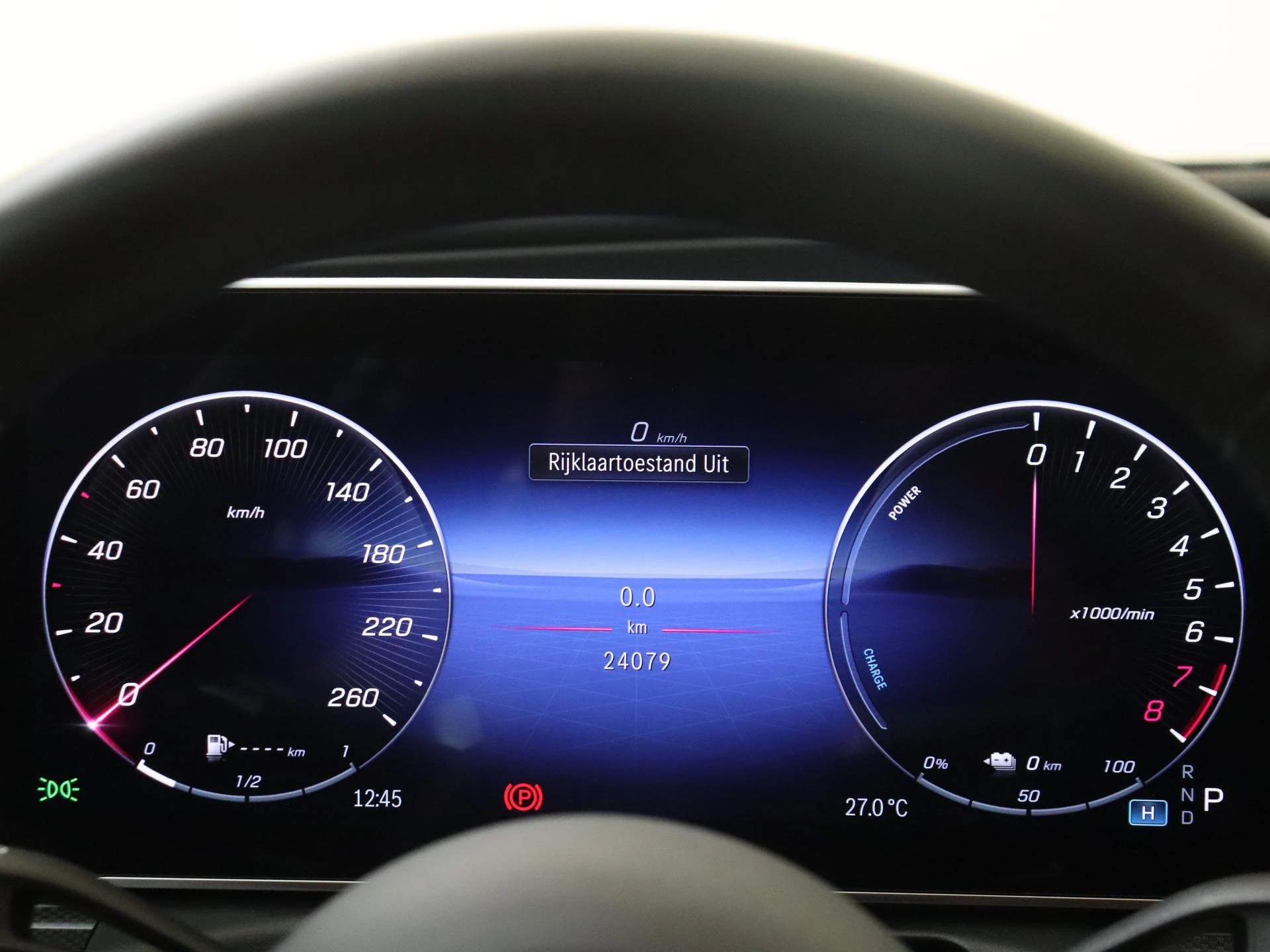 Mercedes-Benz C-Klasse 400 e 4MATIC AMG Line