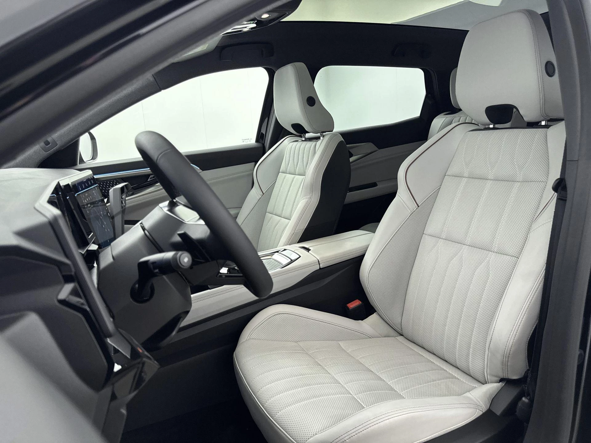 Renault Espace E-Tech full hybrid 200Pk iconic 7p.