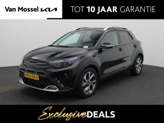 Kia Stonic 1.0 T-GDi MHEV GT-Line