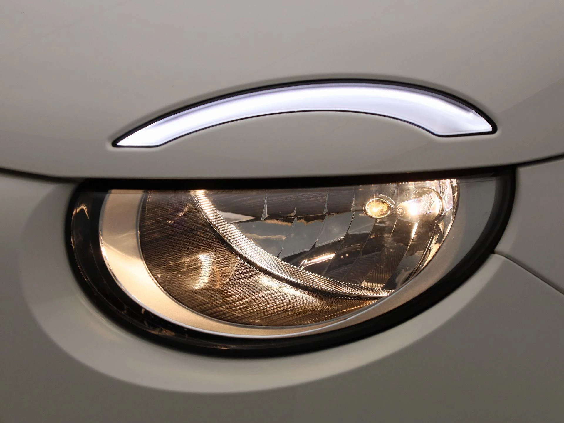 Fiat 500 500e 42 kWh Icon