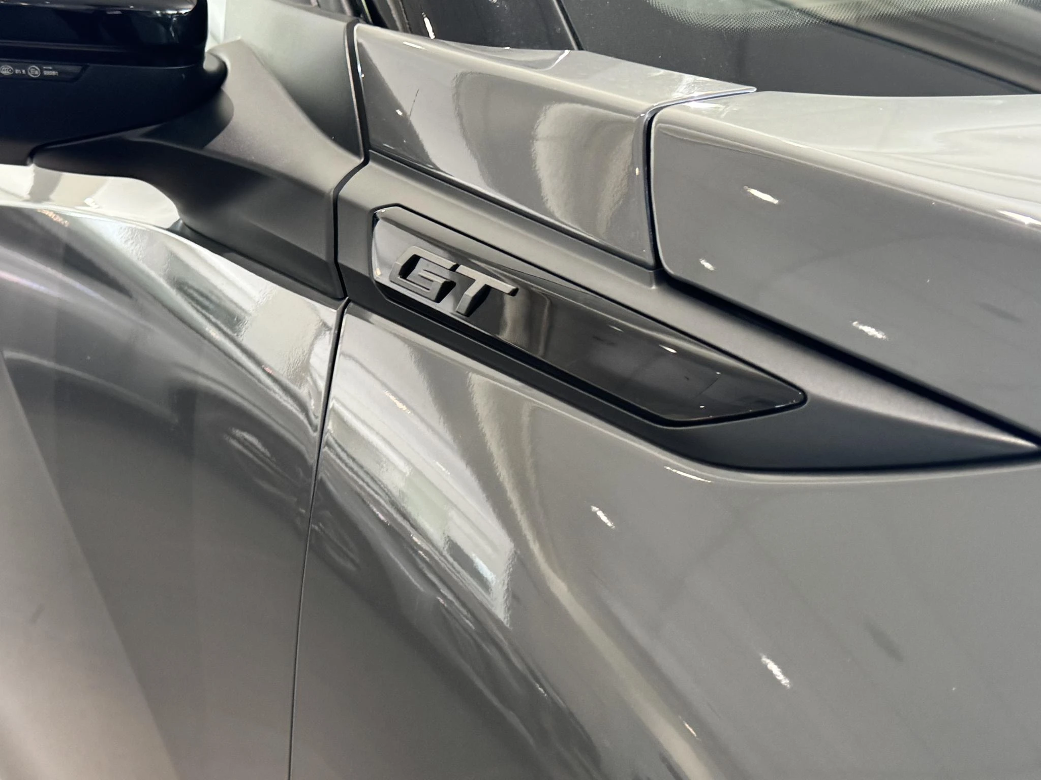 Peugeot 2008 1.2 Hybrid 145 GT