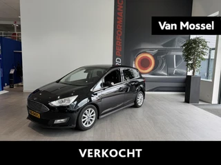 Ford C-MAX 1.0 Ambiente