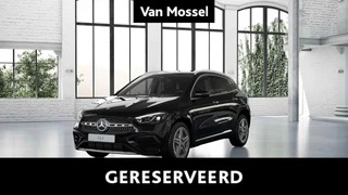 Mercedes-Benz GLA GLA 180 140 Years Edition