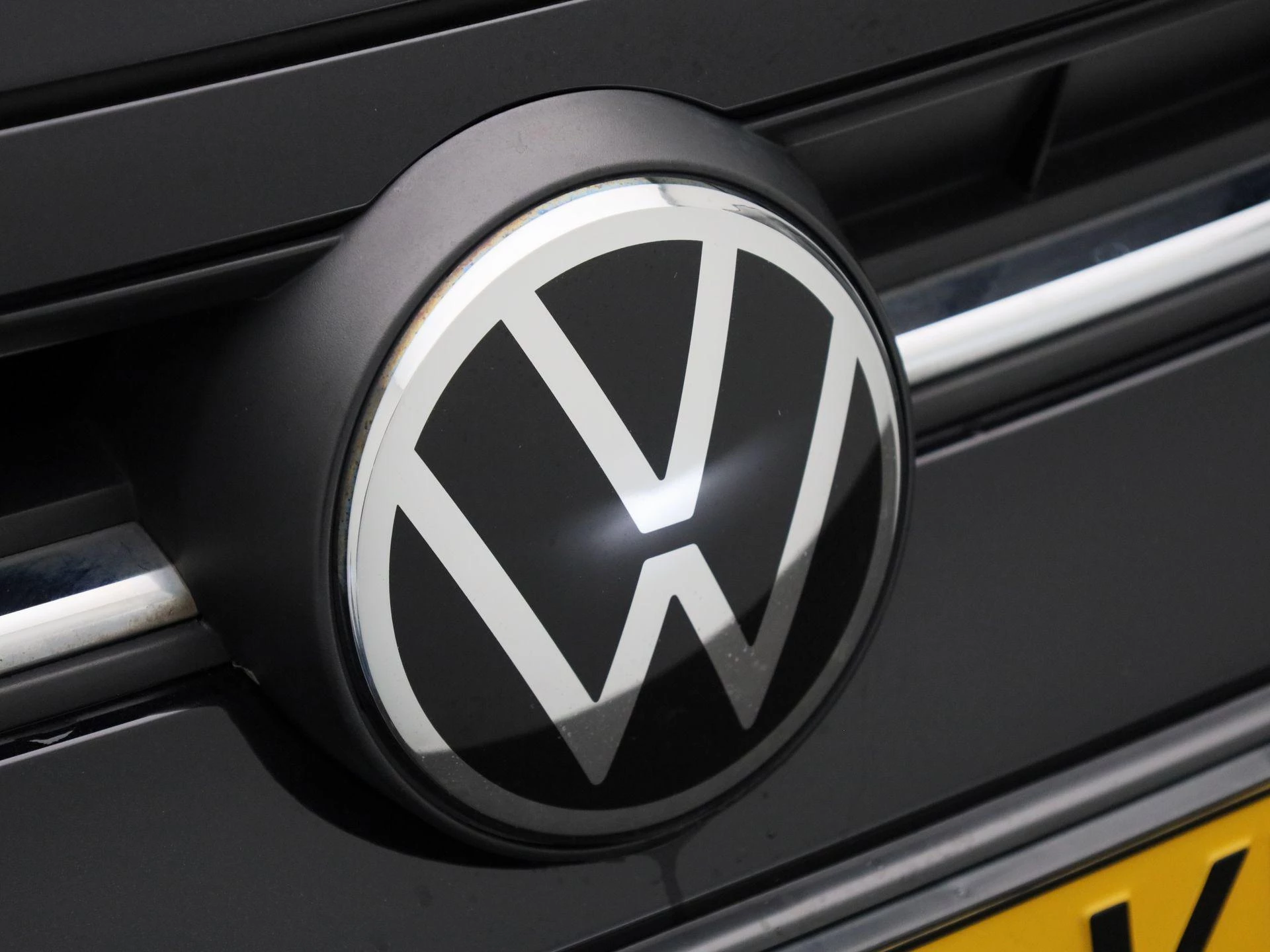 Volkswagen Polo 1.0 TSI Life Business | 95 PK |