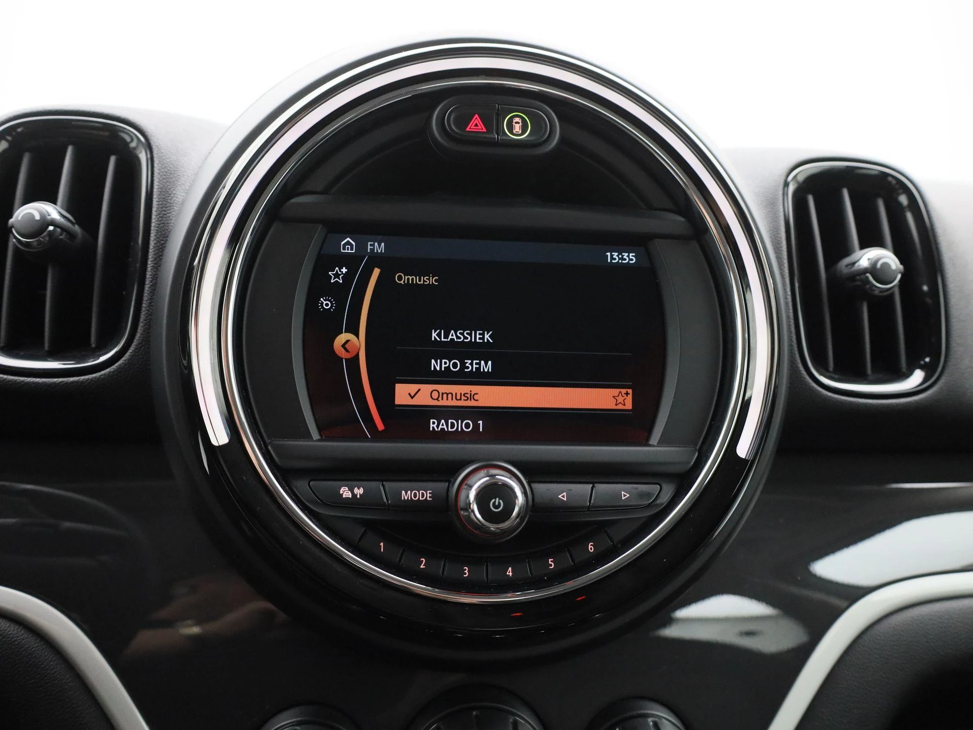 MINI Countryman 1.5 Cooper ALL4 Business Edition