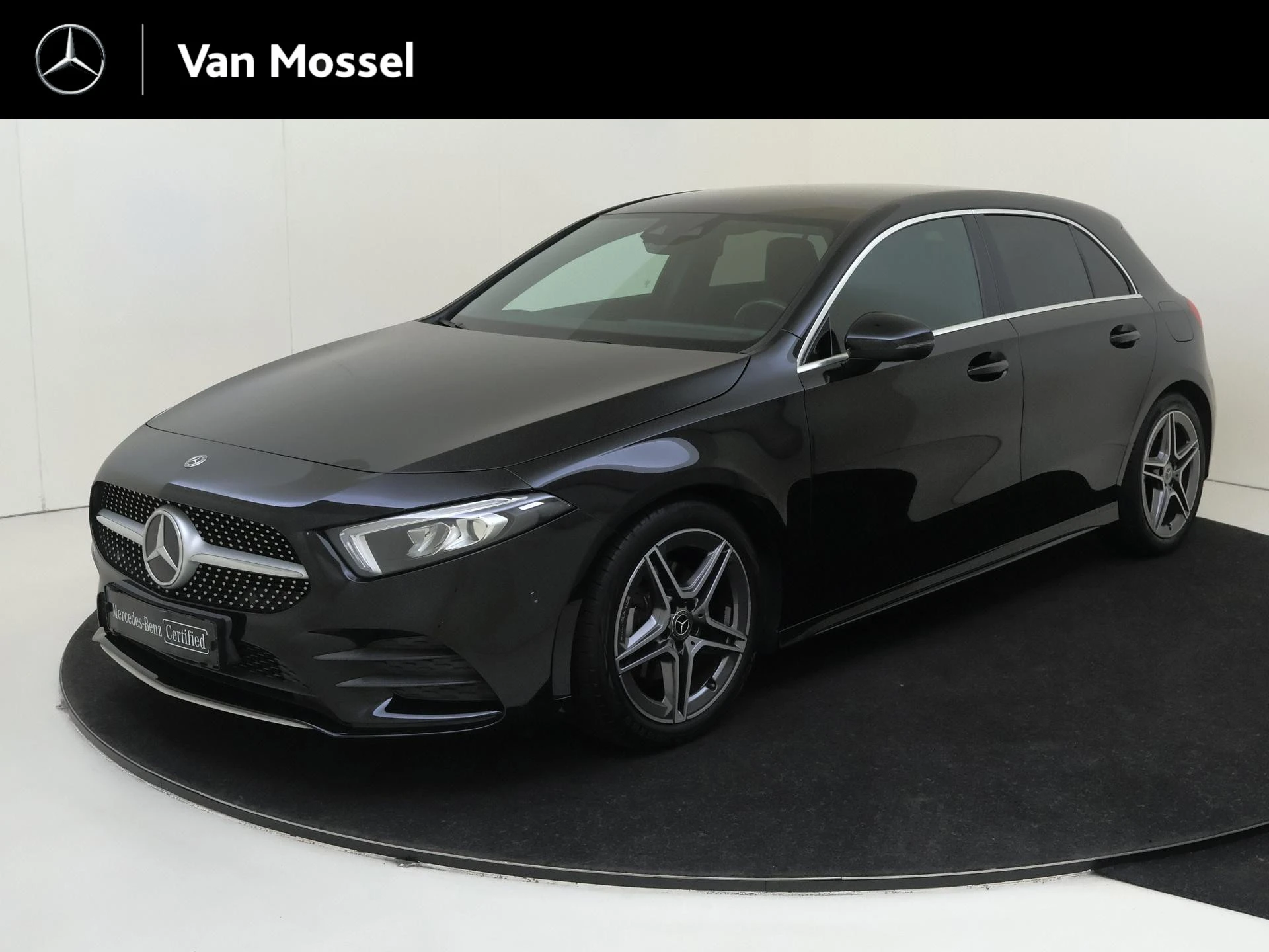 Mercedes-Benz-A-Klasse-image-0
