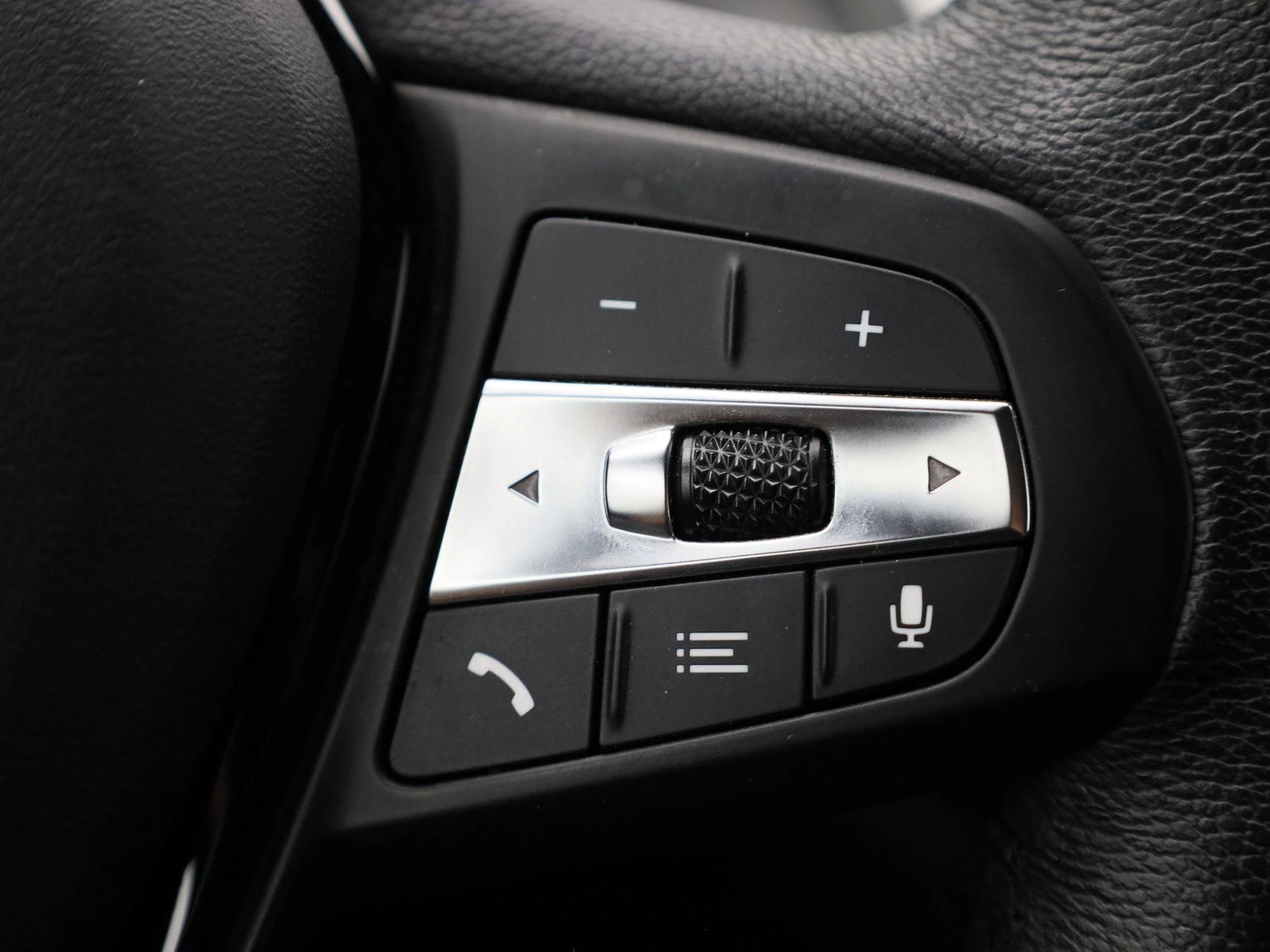 BMW Série 1 118i Executive