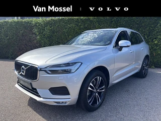 Volvo XC60 T5 Momentum Leder