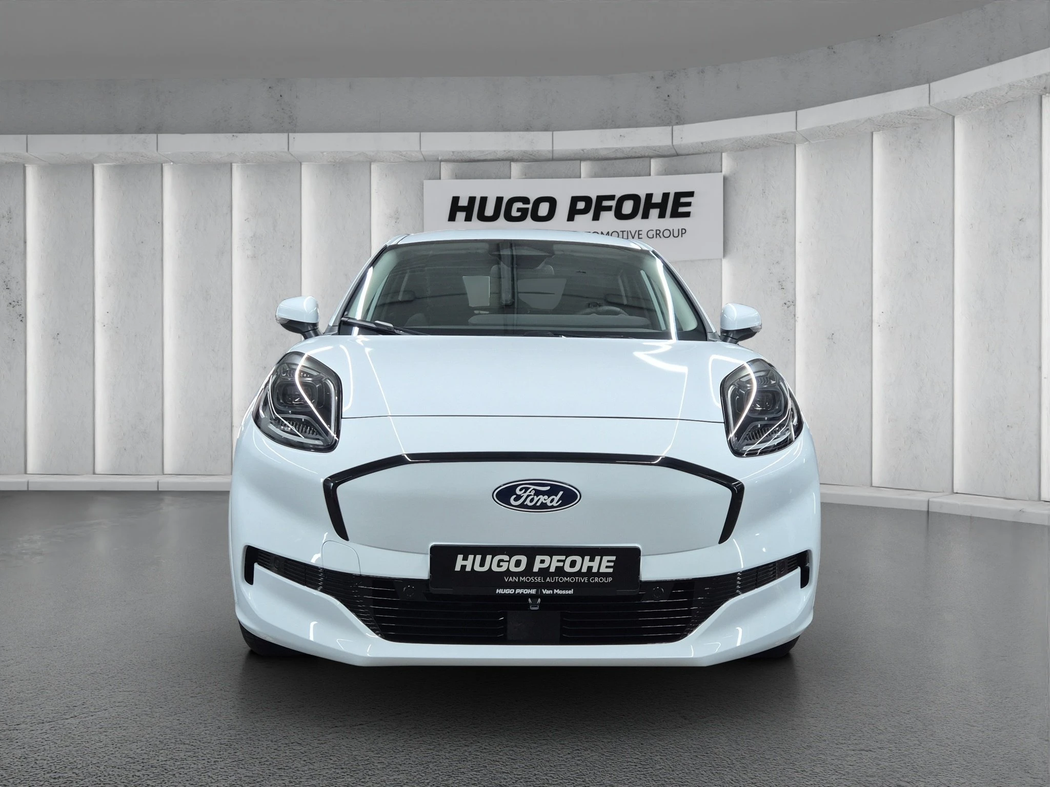 Ford-Puma Gen-E-image-7
