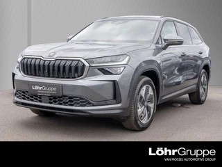Škoda Kodiaq 2.0 TDI 4x4 DSG Selection AHK, Navi