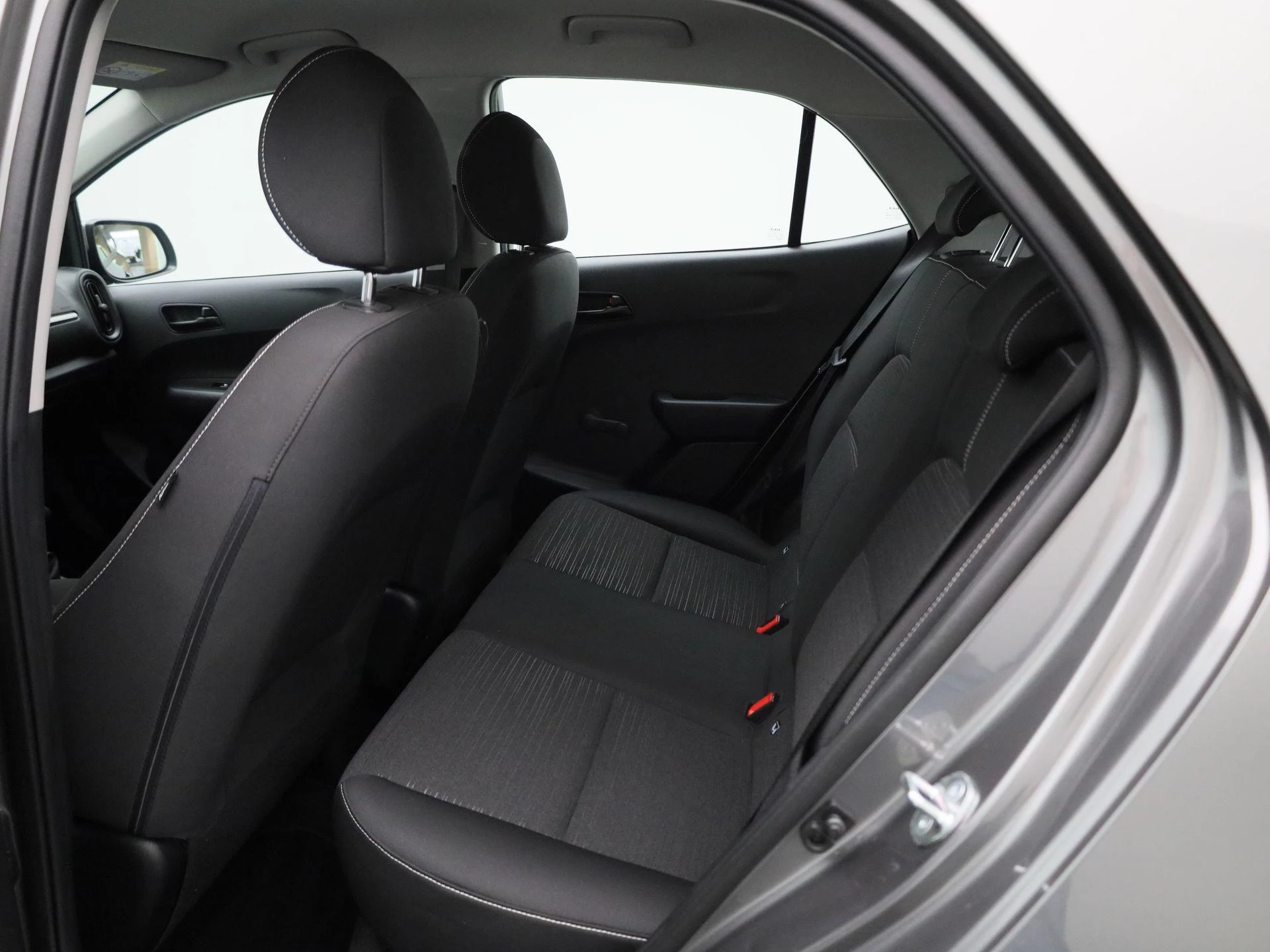 Kia Picanto 1.0 MPI 67 Pure