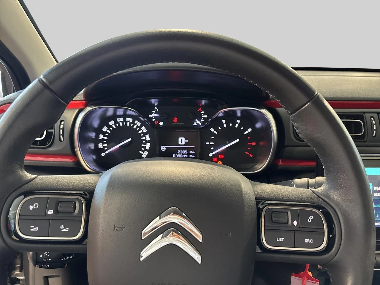 Citroën C3 1.2 PureTech 82 S&S MAN Shine