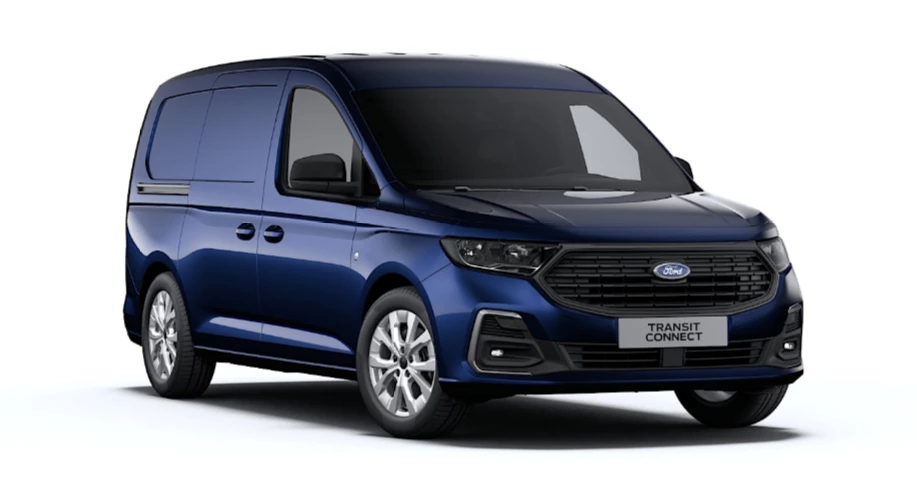 Ford Transit Connect 1.5 EcoBoost PHEV L2 Limited