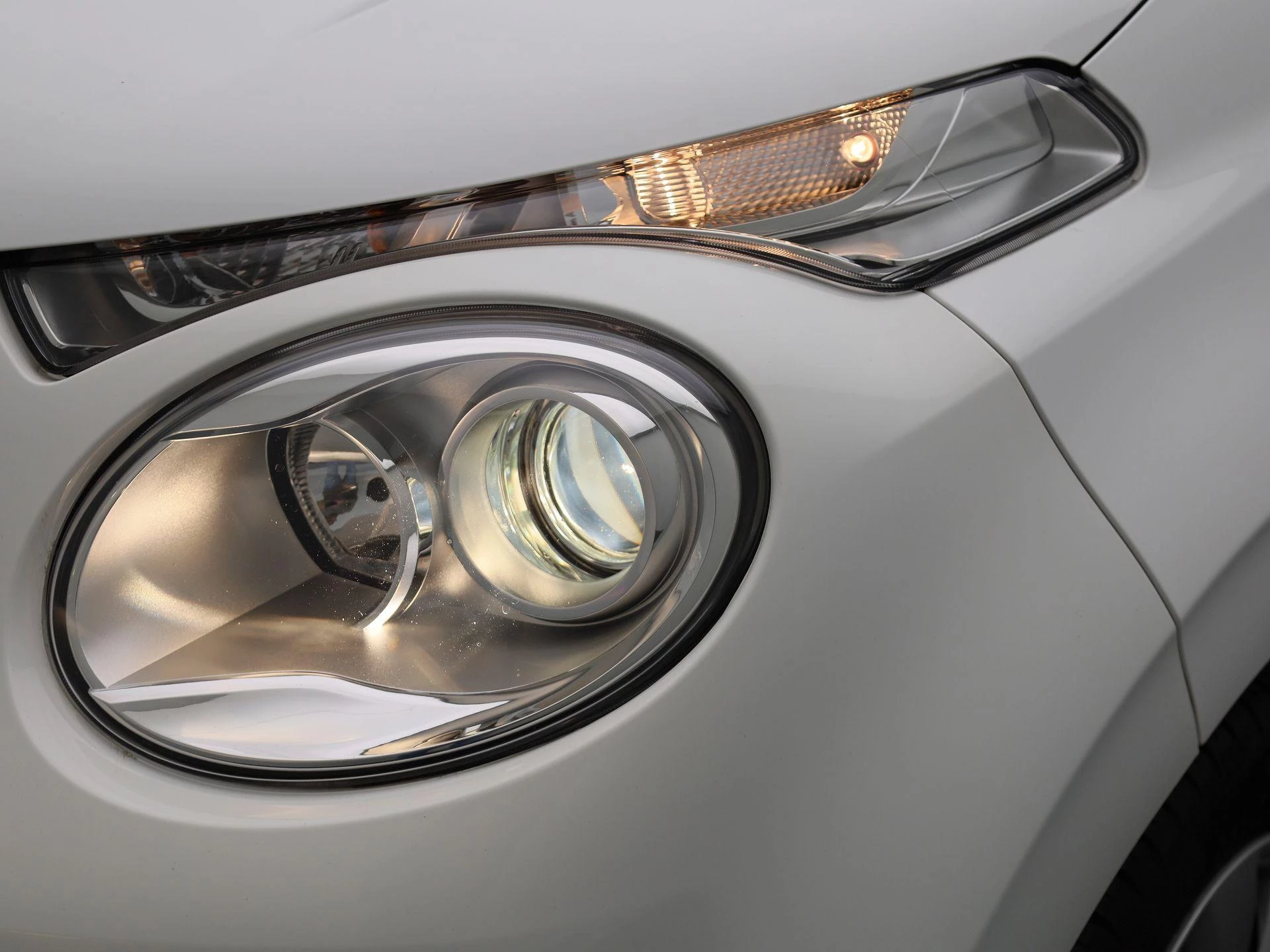 Citroën C1 1.0 VTi Feel
