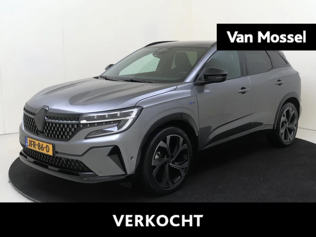 Renault Austral