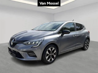Renault Clio TCe 90 Evolution