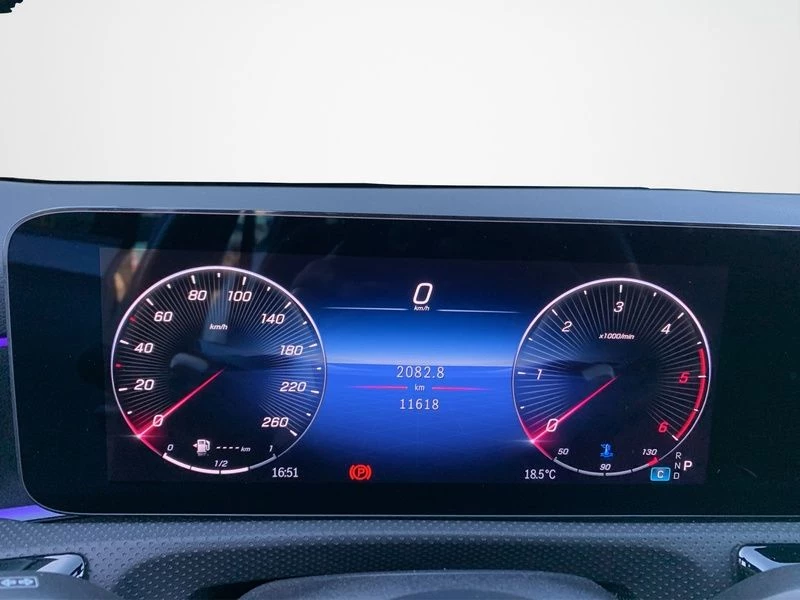 Mercedes-Benz A-Klasse 200 d LIMO AMG ADVANCED+ PANO TEMPO SHZ NIGHT AMG Line