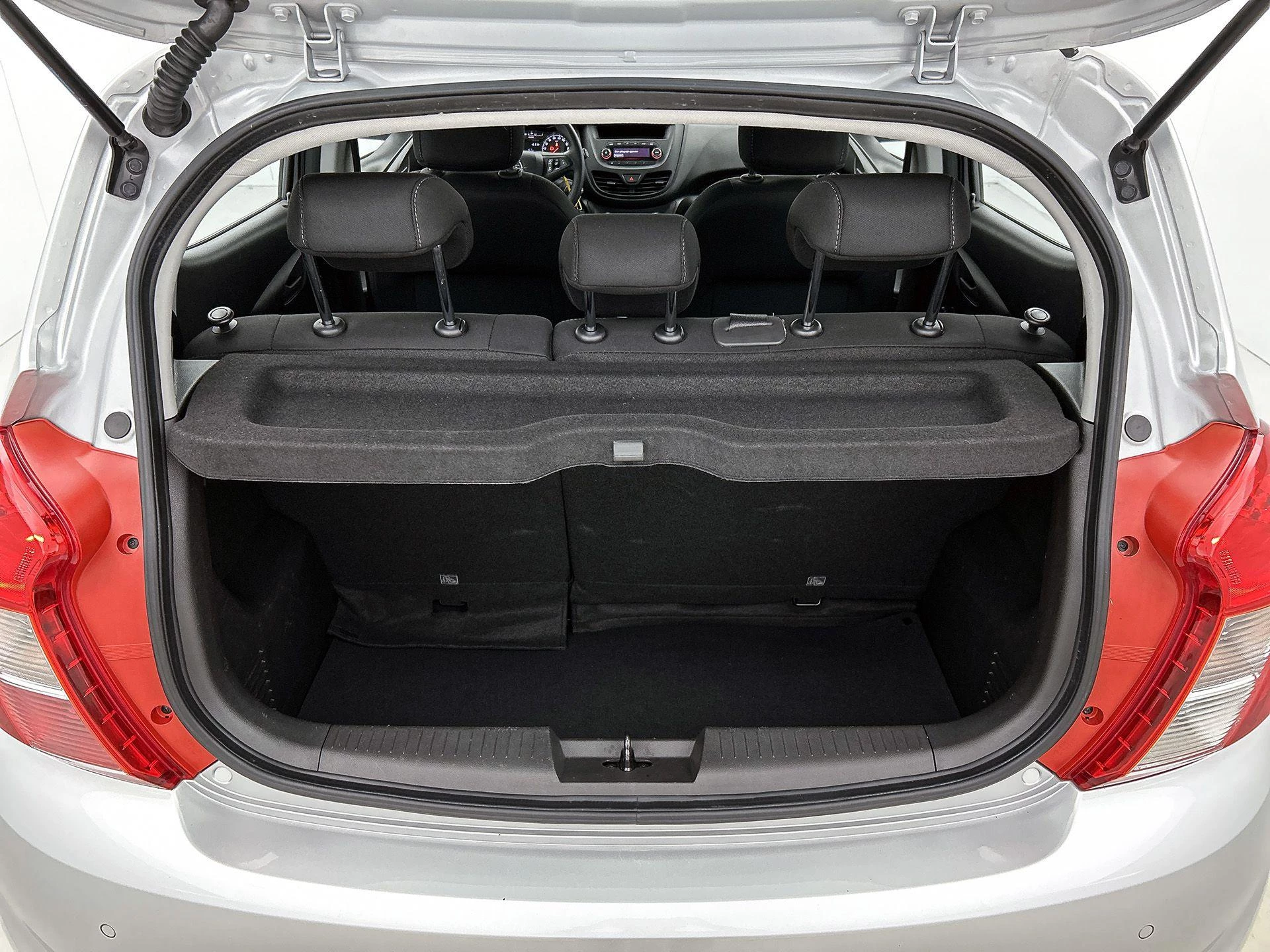 Opel KARL 1.0 ecoFLEX Edition
