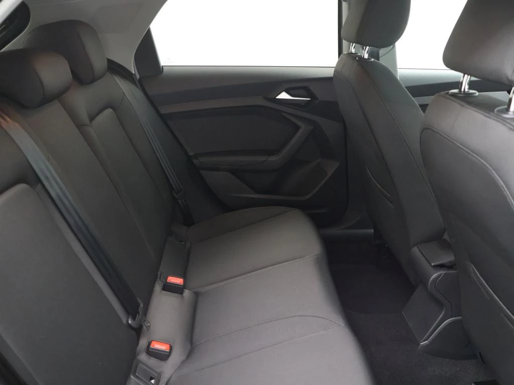 Audi A1 Sportback Audi A1 Sportback Prestige Edition 25TFSI 95pk AUTOMAAT - DEMO