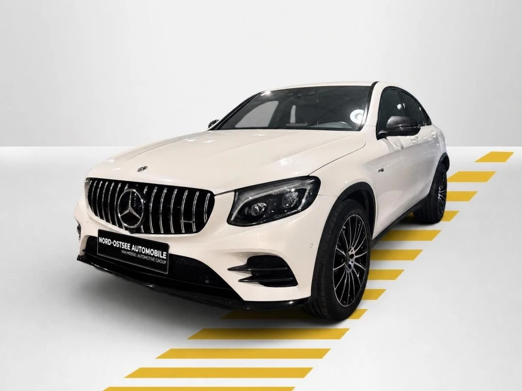 Mercedes-AMG-GLC 43 AMG-image-1