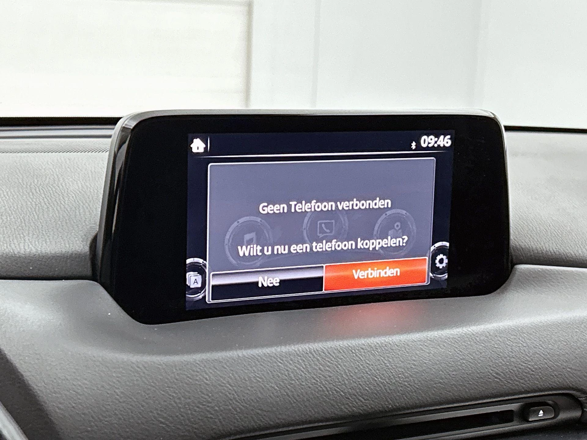 Mazda CX-5 2.0 SkyActiv-G 165 Skylease