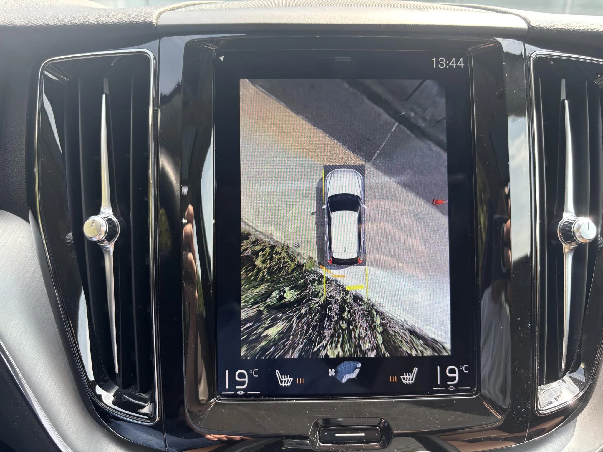 Volvo XC60 T8 Twin Engine AWD Momentum Luchtvering Heico Aut.