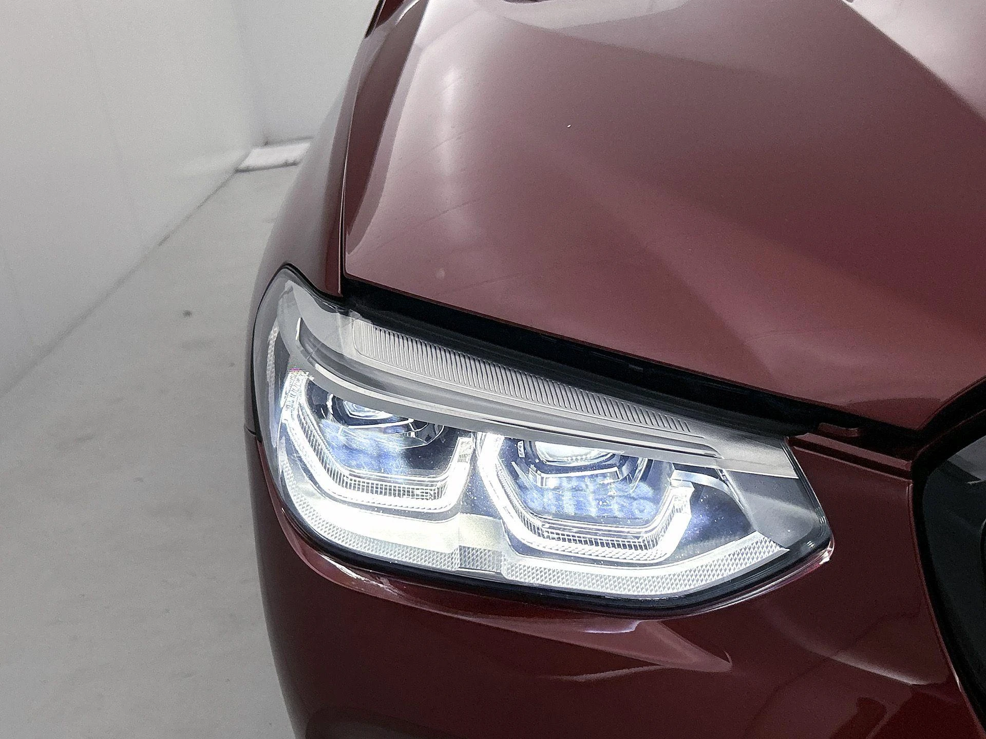 BMW X4 xDrive20i High Executive