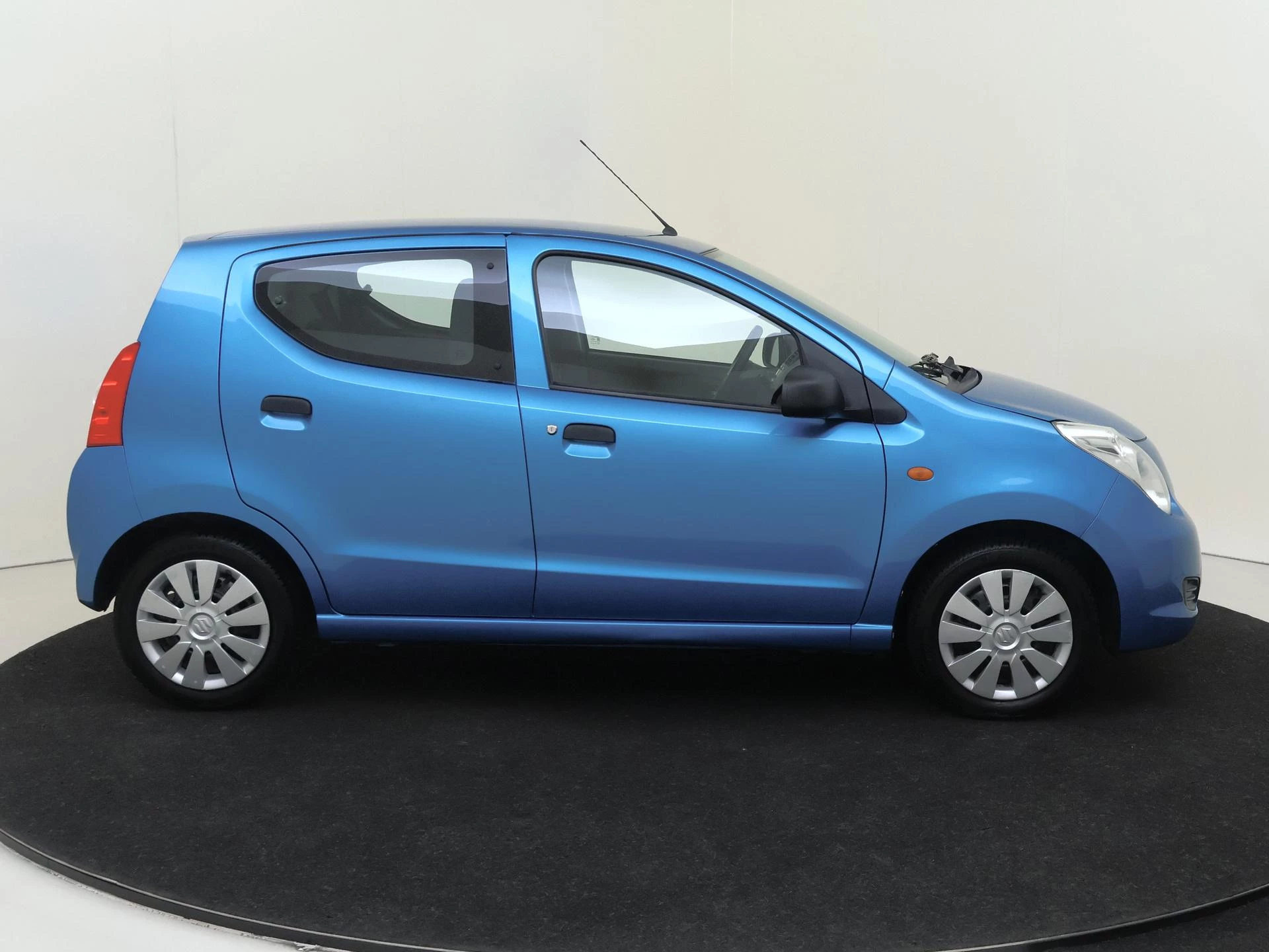 Suzuki Alto 1.0 Comfort VVT