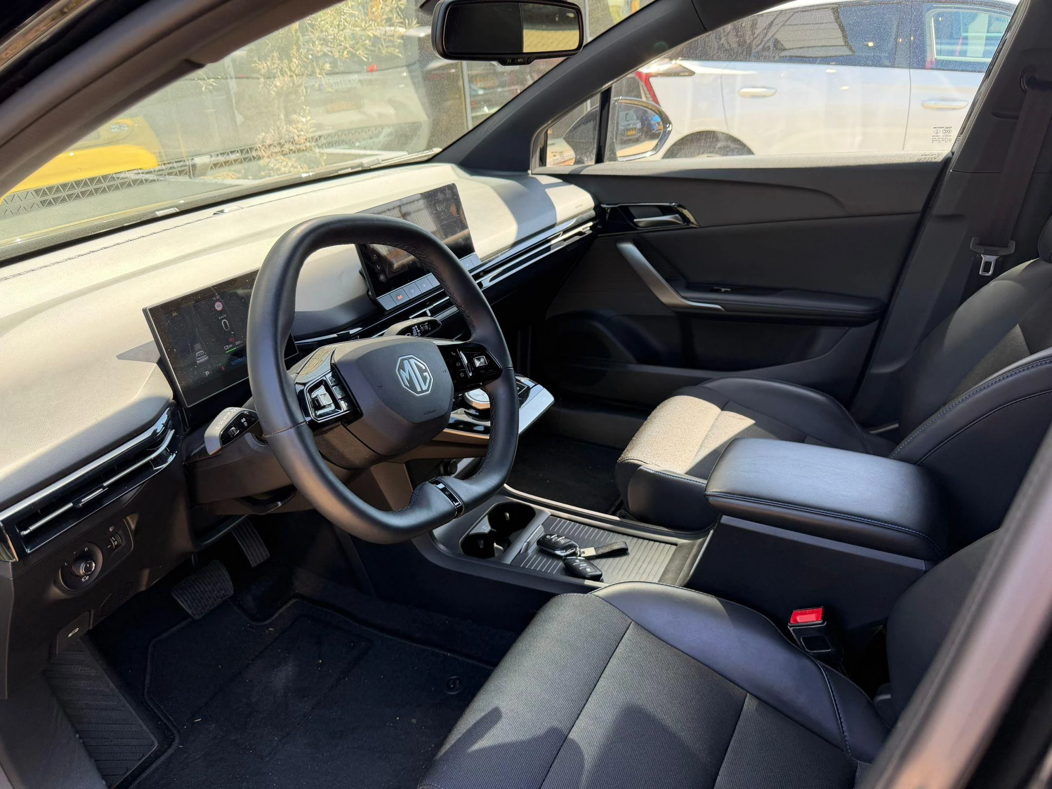 MG-MG4 EV-image-9