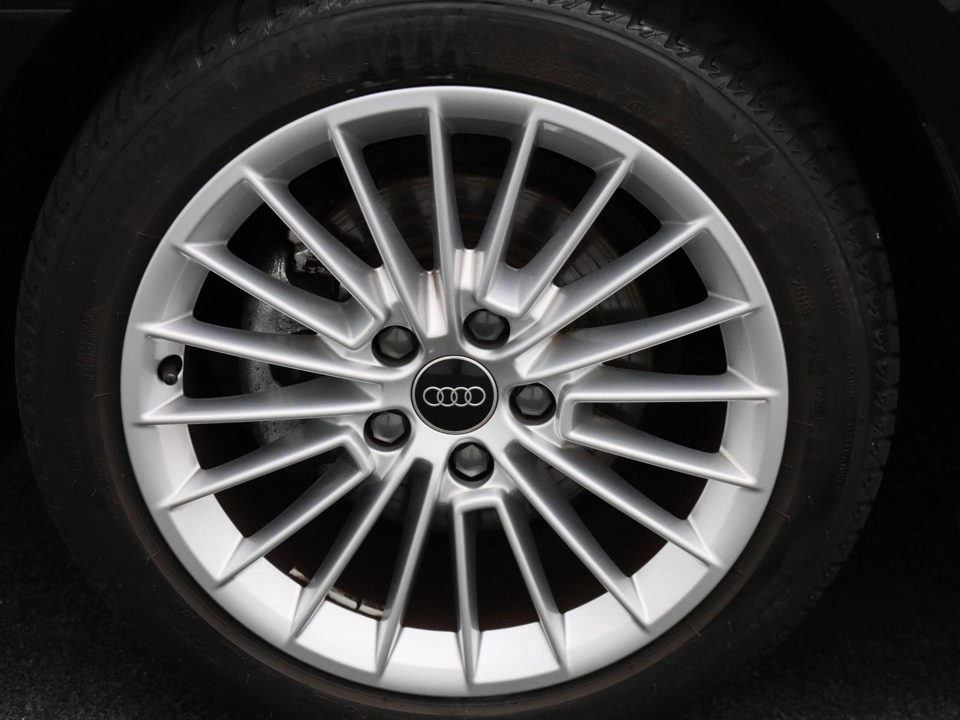 Audi A3 Sportback 30 TFSI Advanced edition