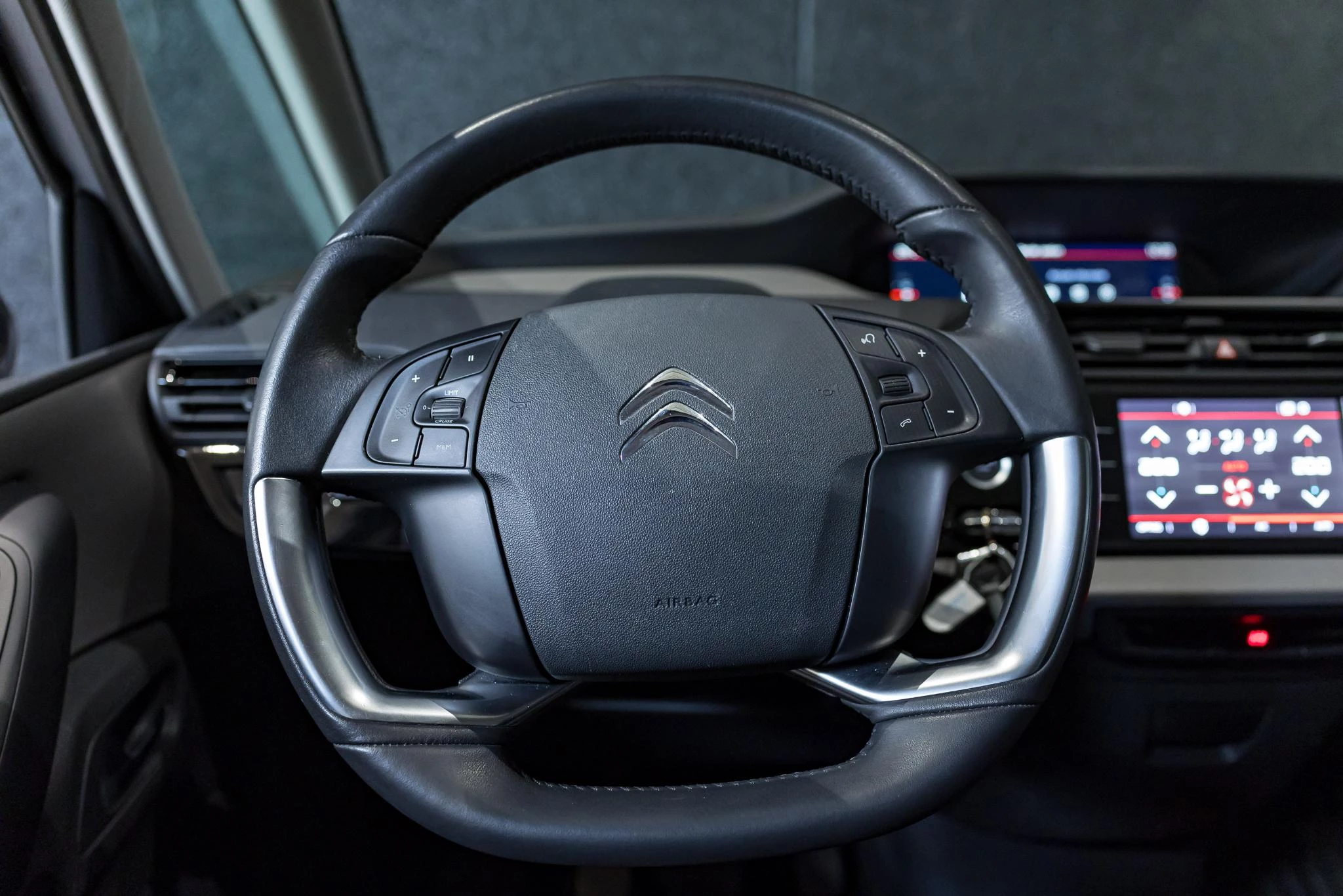 Citroën Grand C4 Spacetourer 1.2 PureTech 130 S&S MAN6 Feel