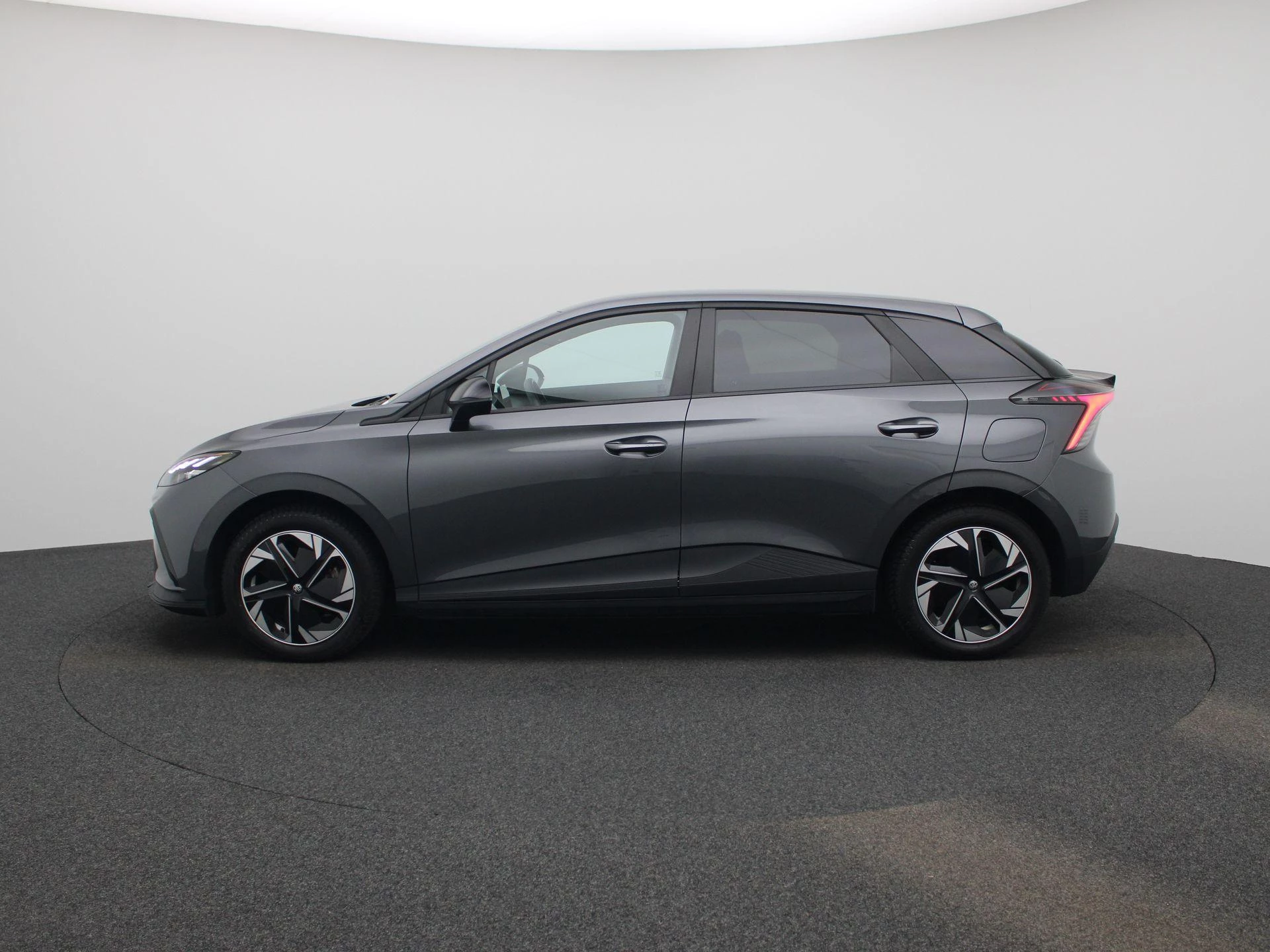 MG MG4 EV Electric Comfort 64 kWh