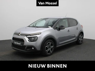 Citroën C3 1.2 PureTech Navi | Carplay | PDC A