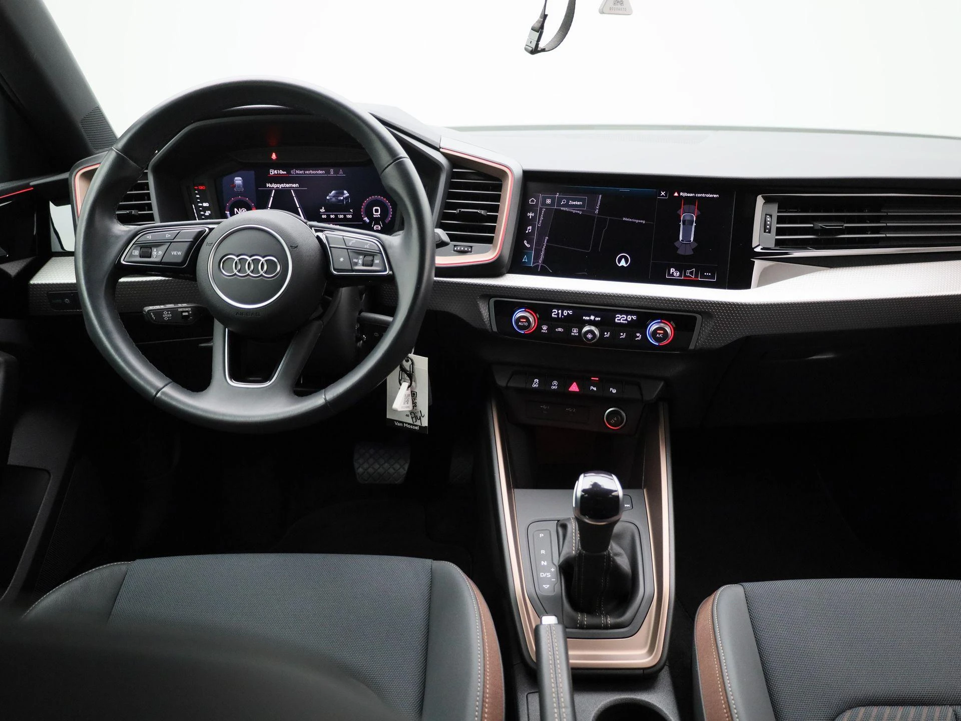 Audi-A1 Sportback-image-6