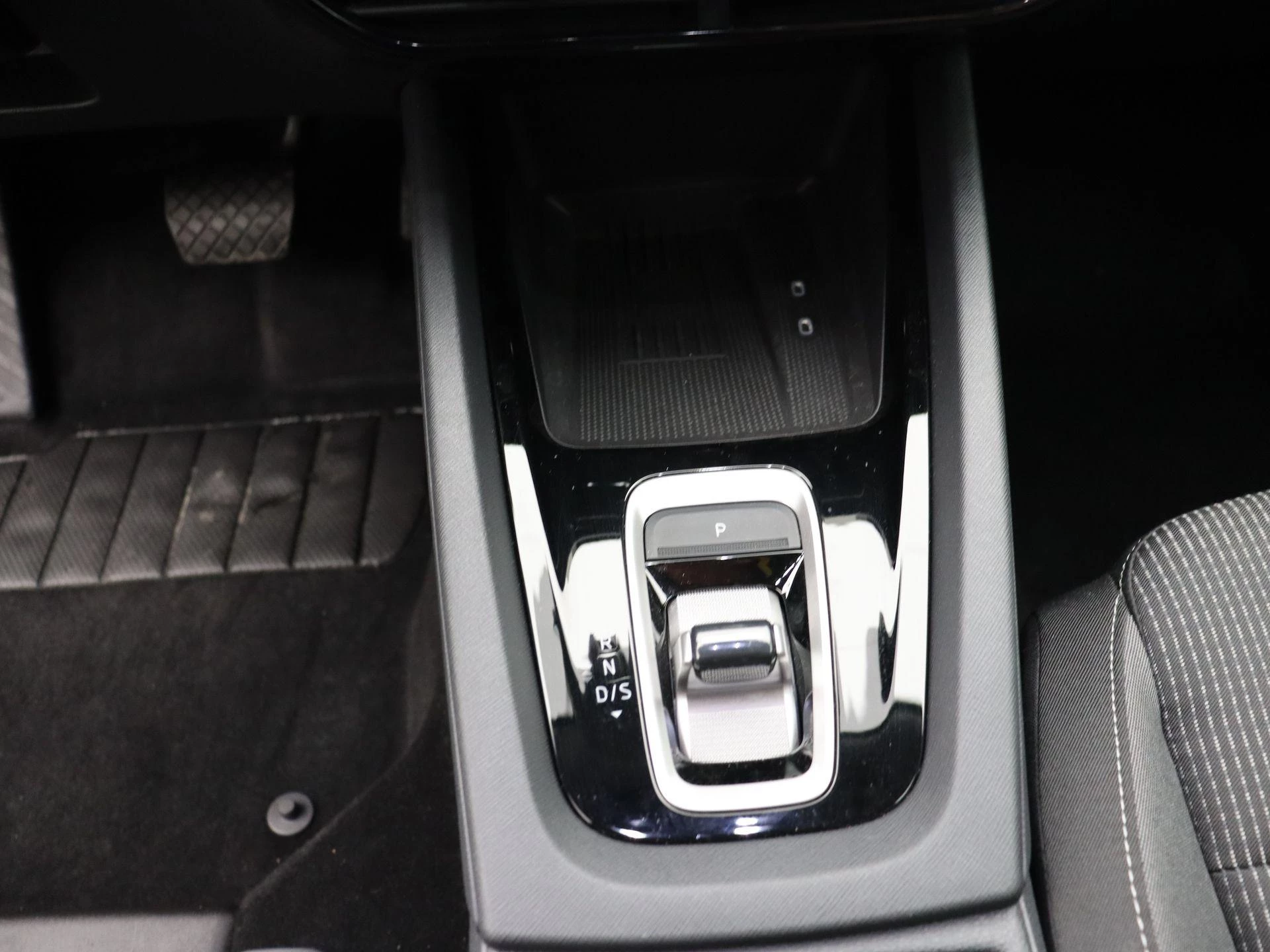 Škoda Octavia Combi 1.5 TSI eTec 110kW DSG7 SELECTION