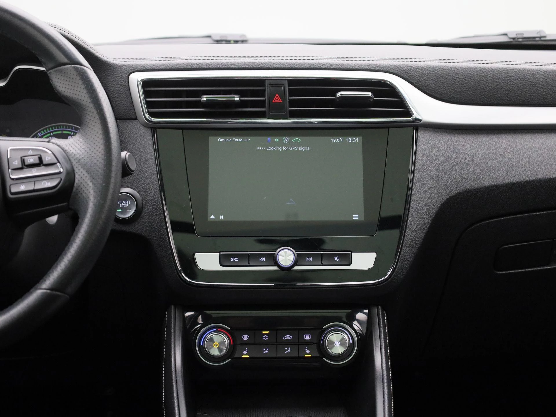 MG ZS EV MG Luxury 45 kWh