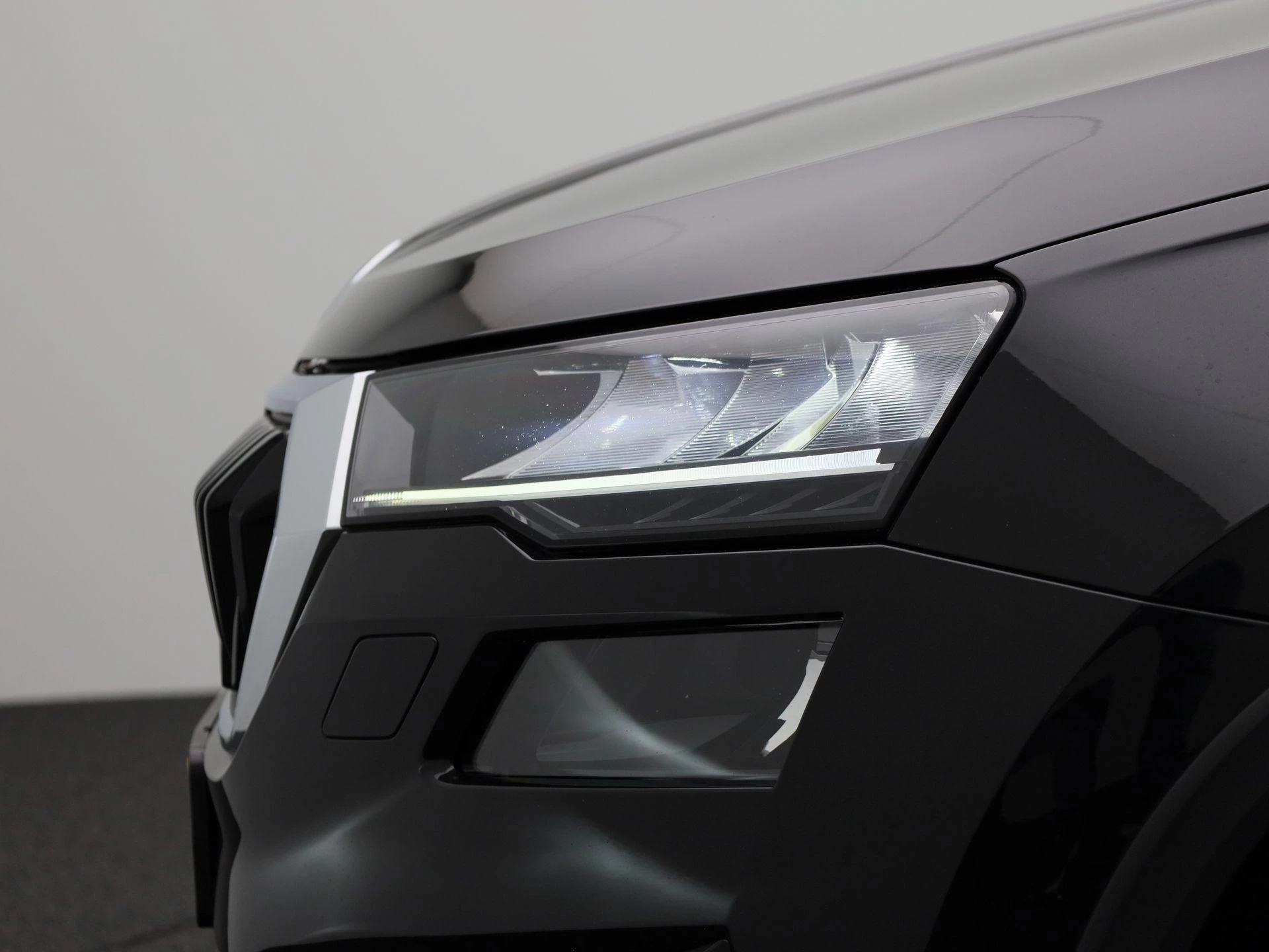 Škoda Karoq 1.5 TSI ACT Business Edition
