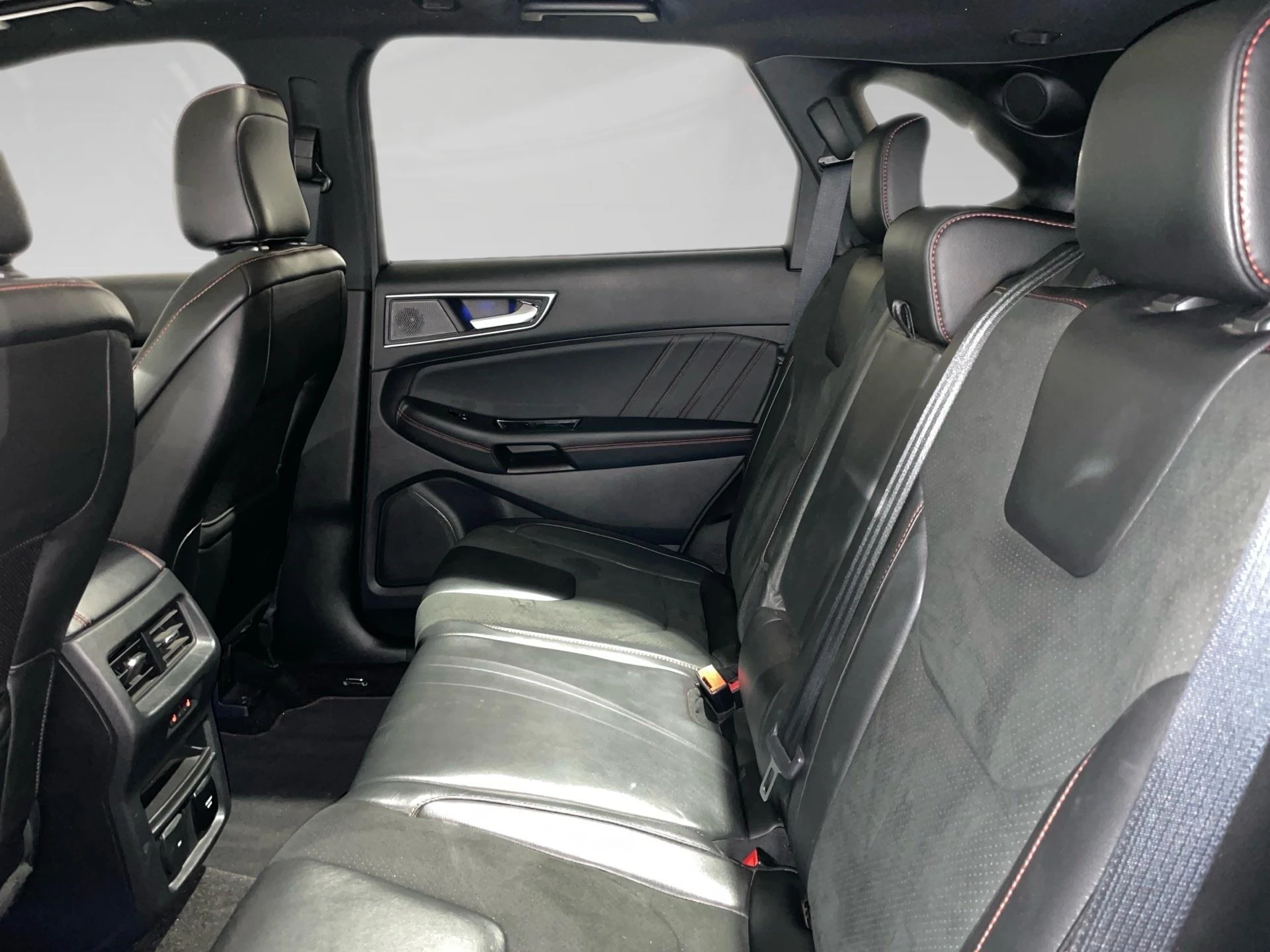 Ford Edge 2.0 ST-LINE 175kW 4x4 Aut.