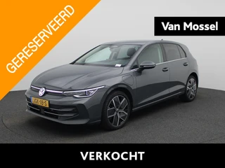 Volkswagen Golf 1.5 eHybrid Style Edition 204 PK|