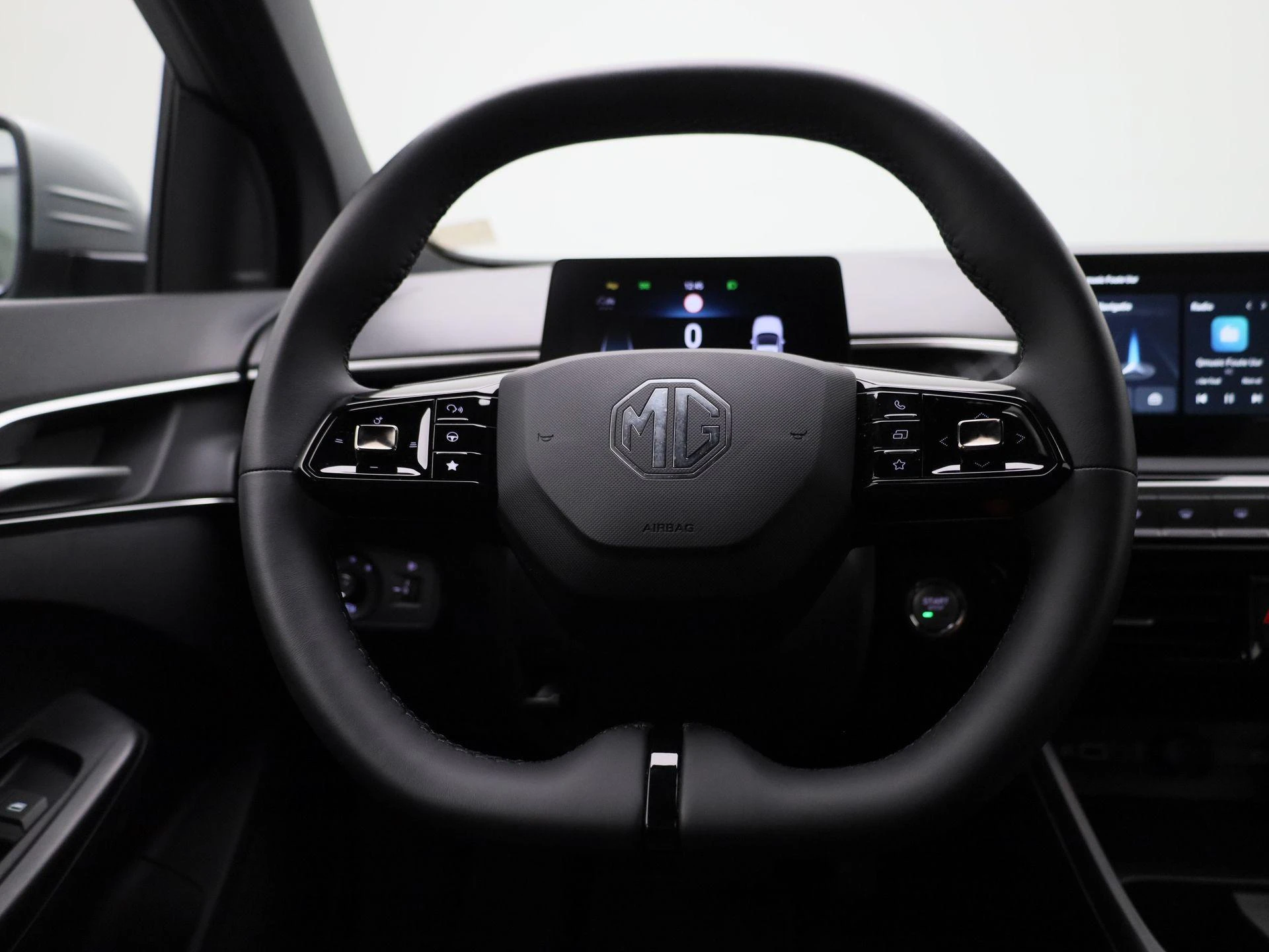 MG MG3 - 7