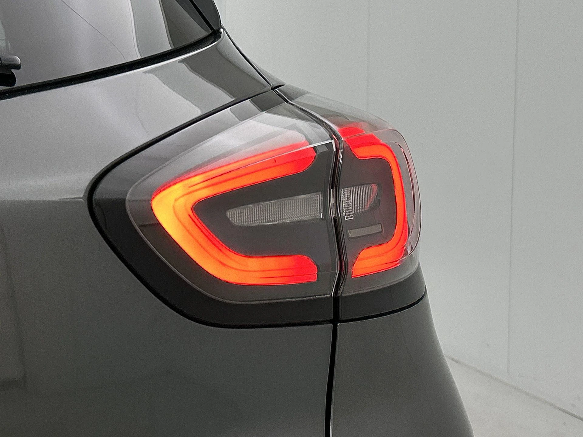 Ford Puma 1.0 EcoBoost Hybrid Titanium